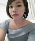 Rencontre Femme Thaïlande à ตะพานหิน : Kessarin , 33 ans